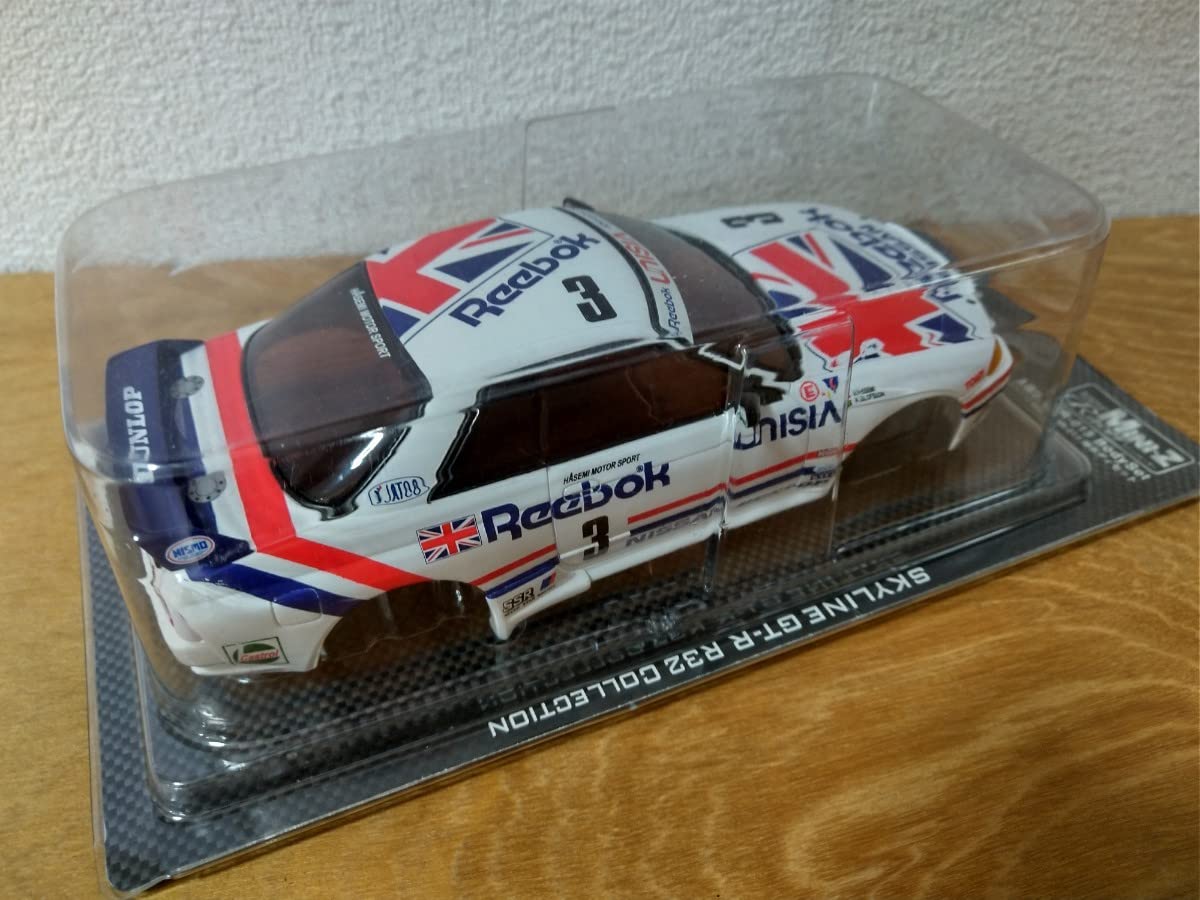 Amazon | 京商 ミニッツ ASC Gr.A グループA リーボック スカイライン